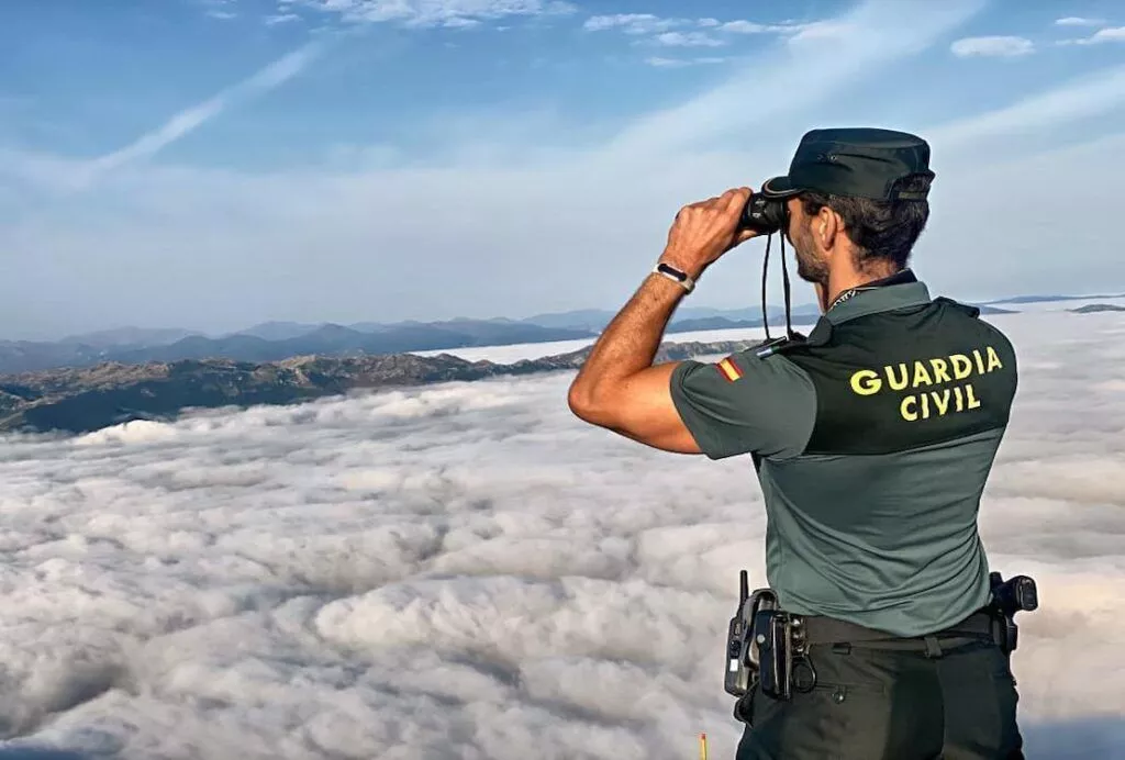 Guardia Civil